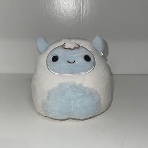 Mini Squishmallow